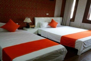 Hanoi Friends Hostel
