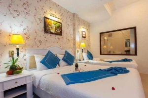 Hanoi Friends Inn & Travel