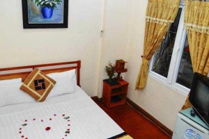 Hanoi Funny Hostel