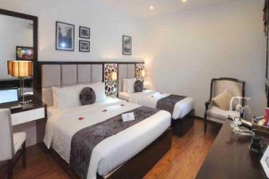 Hanoi Glance Hotel