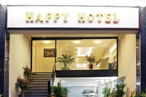 Hanoi Happy Hotel - Kim Mã