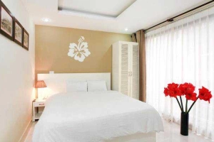 Hanoi Hibiscus Hotel - Ngõ Huyện