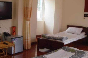 Hanoi Home Hotel - Ngõ Thọ Xương