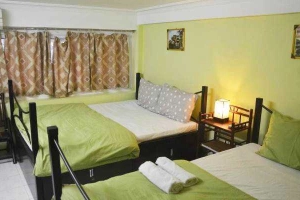 Hanoi Hostel - Hàng Mã