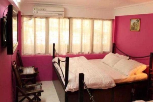 Hanoi Hostel