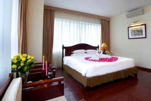 Hanoi Imperial Hotel - Hàng Hành