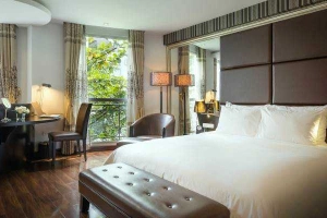 Hanoi La Siesta Diamond Hotel
