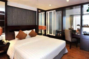 Hanoi Legacy Hotel - Bát Sứ