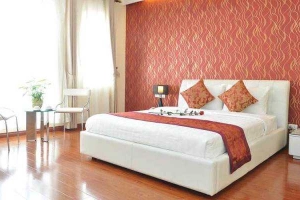 Hanoi Legacy Hotel - Ngõ Gạch