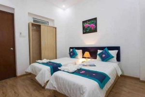 Hanoi Lotus Hostel