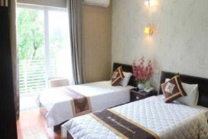 Hanoi Lucky Guesthouse 2 - Hàng Mã