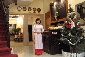 The Tourist Hotel