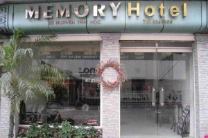 Hanoi Memory Hotel - Nguyễn Thái Học