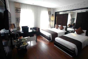 Hanoi Moment Hotel - Hàng Cót