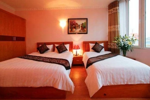 Hanoi New Century Hotel