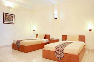Hanoi New Hotel - Phủ Doãn