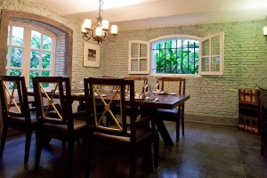 Hanoi Ocean House - Nhà Hàng Hải Sản