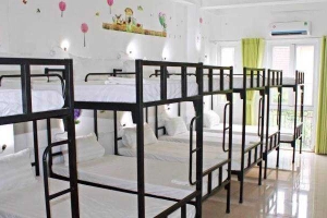 Hanoi Old Quarter Backpackers Hostel