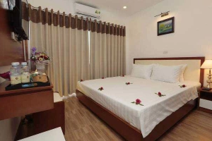 Hanoi Old Quarter Hostel