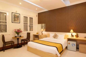 Hanoi Old Quater Hotel - Nguyễn Hữu Huân