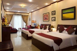 Hanoi Paradise Hotel - Hàng Bạc