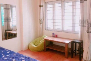 Hanoi River House
