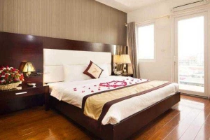 Hanoi Royal View Hotel - Hàng Dầu