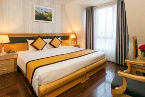 Hanoi Sky Hotel - Tống Duy Tân