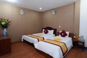 Hanoi Sky View Hotel