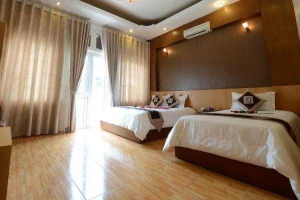 Hanoi Sports Hotel - Mã Mây