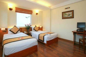 Hanoi Sunshine Suites Hotel