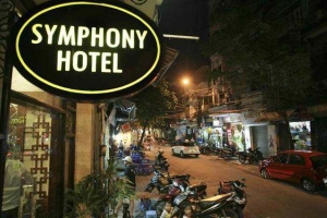 Hanoi Symphony Hotel