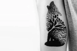 Hanoi Tattoo Club - Trần Đại Nghĩa