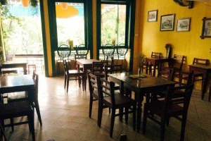 Hanoi Time Coffee - Đinh Tiên Hoàng