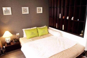 Hanoi Tomodachi House