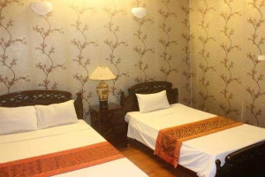 Hanoi Traveller Hostel
