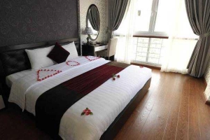 Hanoi Victory Hotel - Hàng Quạt
