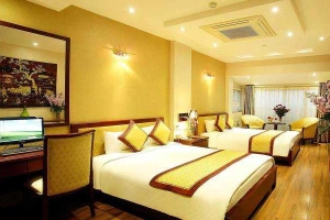 Hanoi View 2 Hotel
