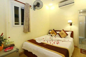 Hanoi Zesty Hotel