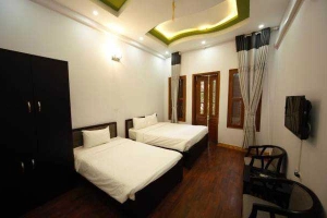 Hanoiswan Hostel