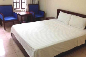 Hanover Hotel