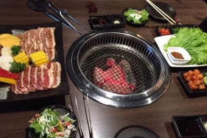 Quán Ăn Hanwoo BBQ - Lẩu & Nướng Hàn Quốc