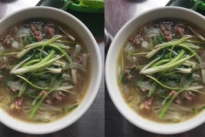 Hào Béo - Phở Bò, Lẩu & Nhậu Các Món