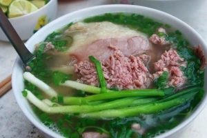 Hảo - Bún Bò, Phở & Hủ Tiếu