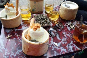 Hảo Cafe - Thanh Niên