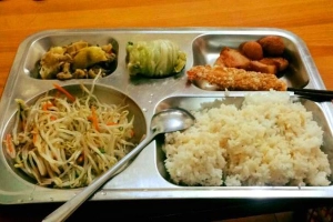 Quán Ăn Hảo Hảo - Cơm Bình Dân