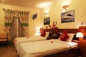 Hảo Tín Hotel