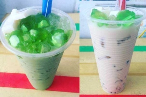 Hapi Coffee & Trà Sữa