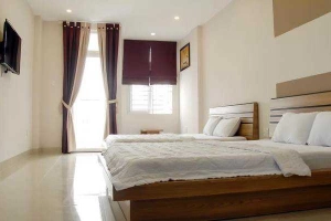 Happy Angel Hotel