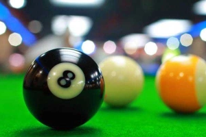 Happy - Billiards & Cafe